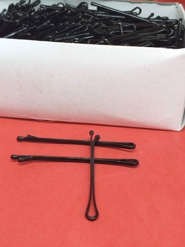 Hộp  kẹp chữ Y ( 500g)