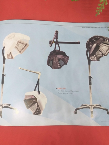 Máy Kích nhiệt KMD 537