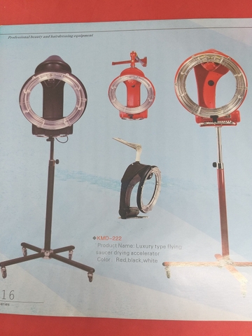 Máy kích nhiệt KMD 222