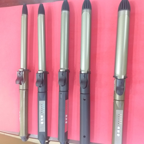 Máy uốn lọn KT-2019