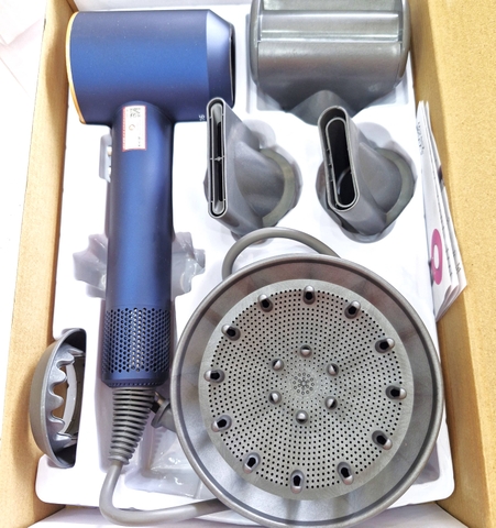 Máy Sấy  Tóc TN 1616 Công Suất 1600W