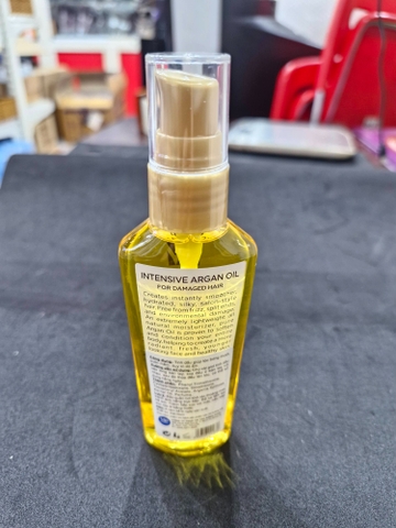 Wellmate (Argan) – Argan Oil | Tinh Dầu Phục Hồi Argan Dung tích 60ml