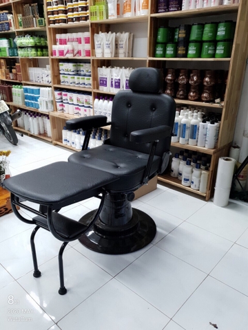 Ghế căt tóc Nam NVN_01
