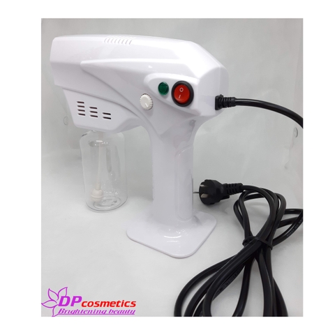 Máy phun sương Nano steam Gun KMD - Cầm tay