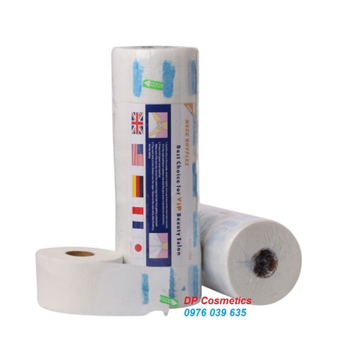 Giấy chặn tóc ( Cây = 5 cuộn )