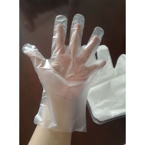 Bao tay nilon ( 100g )