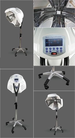 Máy Kích nhiệt KMD 537