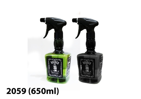 Bình xịt Baber 650ml 2059