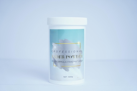 Bột tấy tóc Fadeb Powder 500g