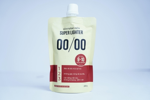 Kem nâng nền Super Lighter 00/00