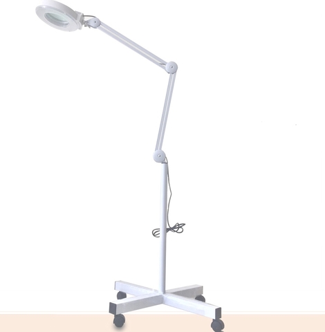 Đèn gấp khúc YM-11