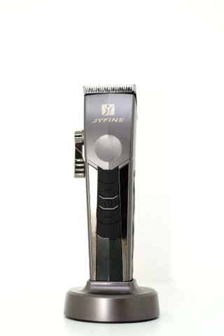 Tông đơ căt tóc Jyfine JY-C8 công suất 10W
