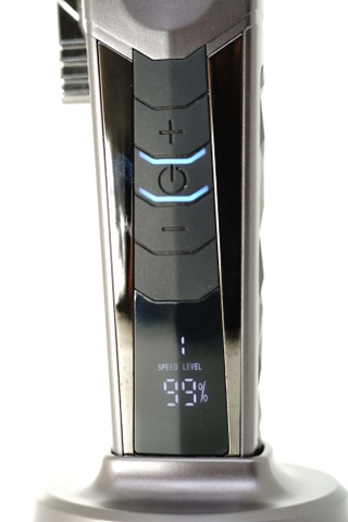 Tông đơ căt tóc Jyfine JY-C8 công suất 10W