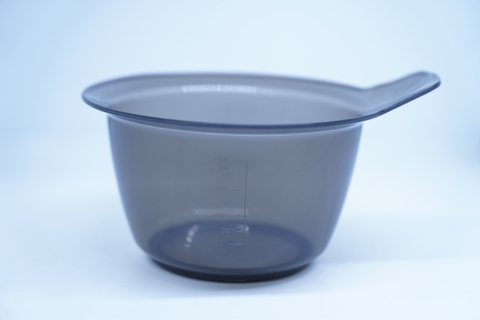 Chén đựng hóa chất làm tóc dung tích 400ml