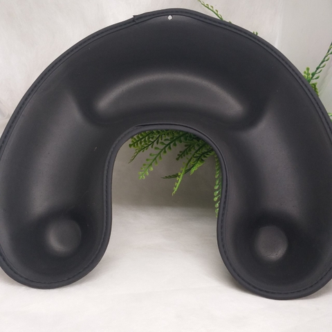 Máng hứng thuốc xốp mềm KT