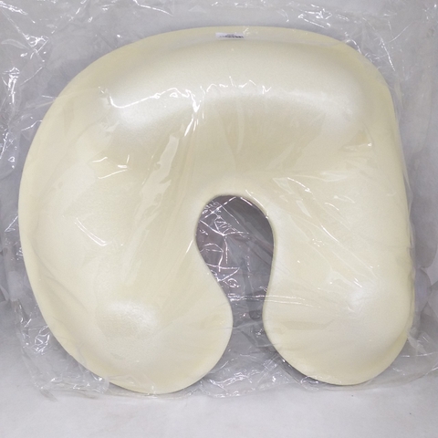 Máng hứng thuốc  xốp mềm B-40