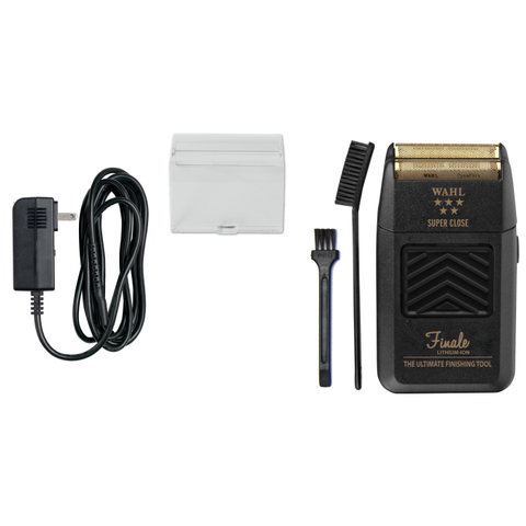 Tông đơ Cạo râu- WAHL FINALE