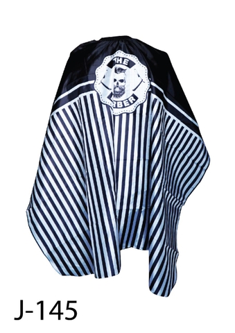 Áo choàng cắt tóc The Baber J-145