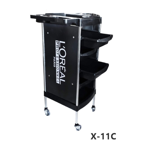 Xe dụng cụ X-11C