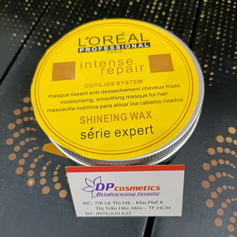 Wax tạo kiểu tóc Loreal