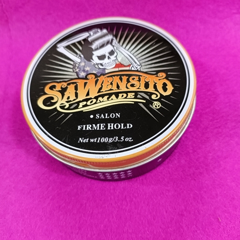 Wax tạo kiểu tóc SAWENSITO ĐẦU LÂU