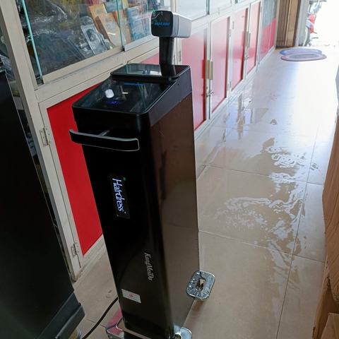 Máy phun sương Nano KING KANGMEIDU 301