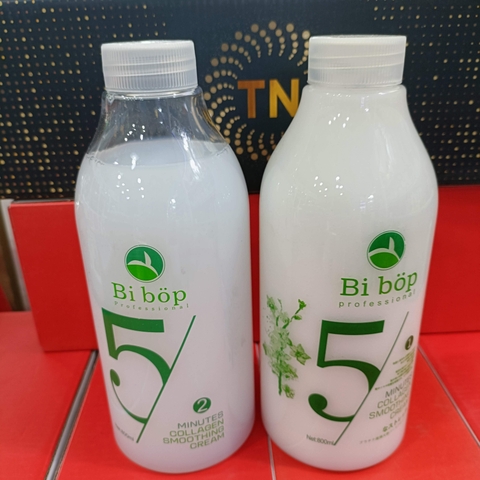 THUỐC UỐN LẠNH BI BOP