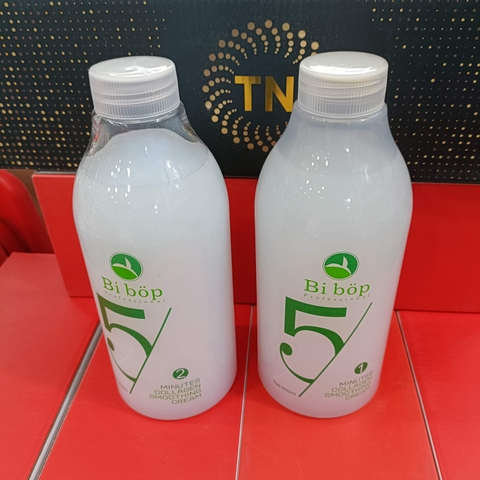 THUỐC UỐN LẠNH BI BOP