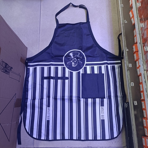 Tạp dề ( Áo thợ ) H-24