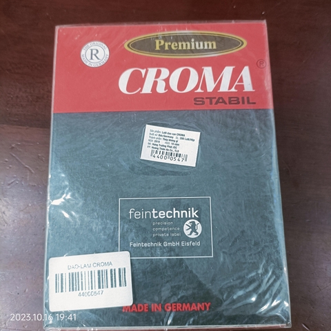 Hộp 200 lưỡi lam