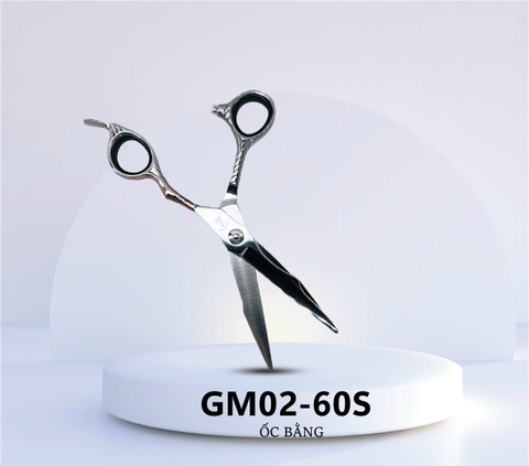 Kéo cắt tóc GM02-60S