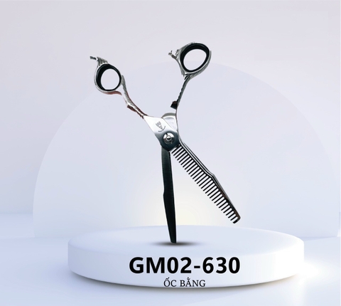 Kéo tỉa tóc GM02-630S