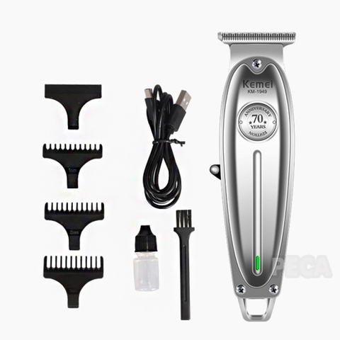 Tông đơ chấn viền Kemei 1949