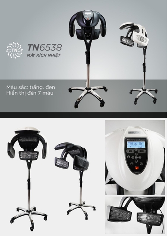 Máy Kích nhiệt TN 6538