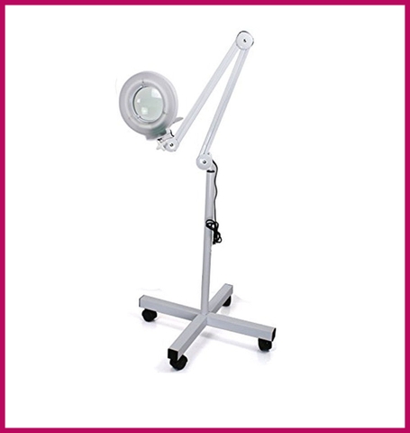 Đèn gấp khúc YM-11