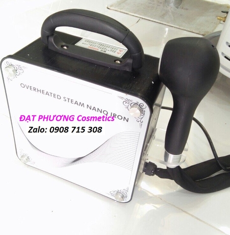 Máy phun sương Nano KMD 69 - Để bàn