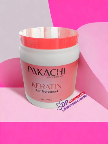 HẤP DẦU PHỤC HỒI TÓC PAKACHI 1000ML