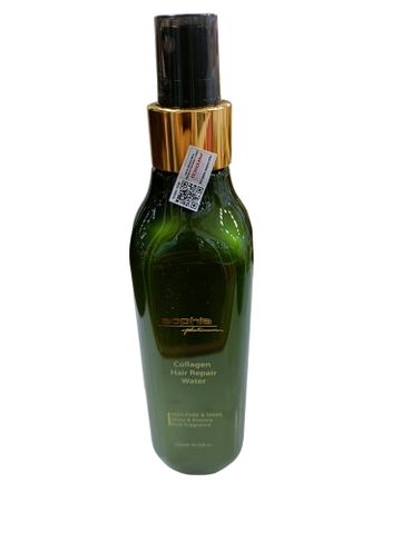 Xịt dưỡng Sophia Collagen 250ml