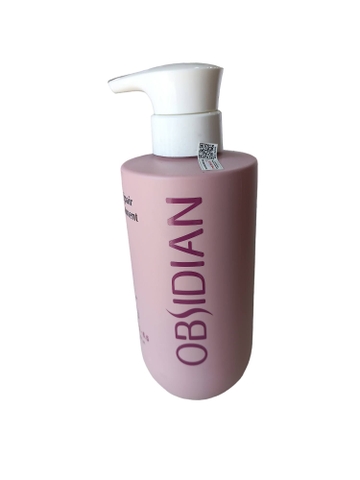 Kem dấp dầu Obsidian Nutripair 500ml