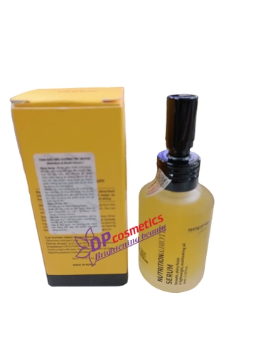 Tinh dầu kích thích mọc tóc Biotin Sophia 60ml