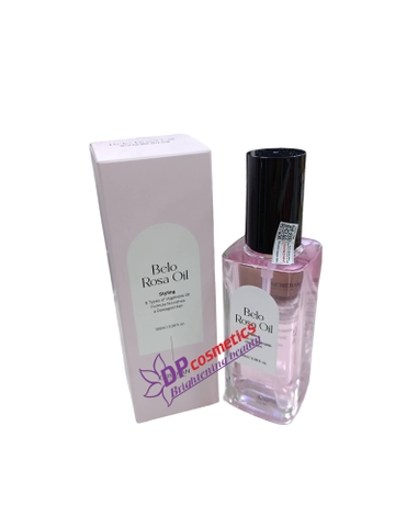 Tinh dầu Obsidian Belo Rosa 100ml