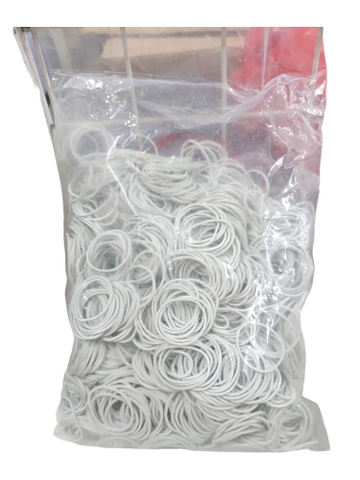 Bịch 500g thun nhiệt dùng uốn setting, uốn nóng