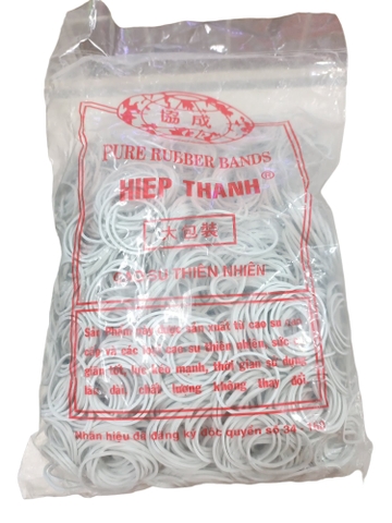 Bịch 500g thun nhiệt dùng uốn setting, uốn nóng