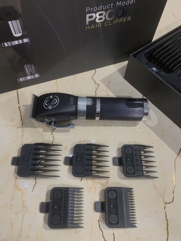Tông đơ cắt tóc P800F