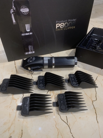 Tông đơ cắt tóc P800F