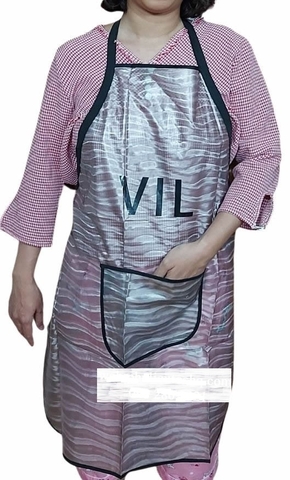 TẠP DỀ - ÁO THỢ H-28