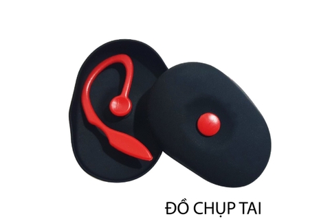 Dụng cụ chụp tai