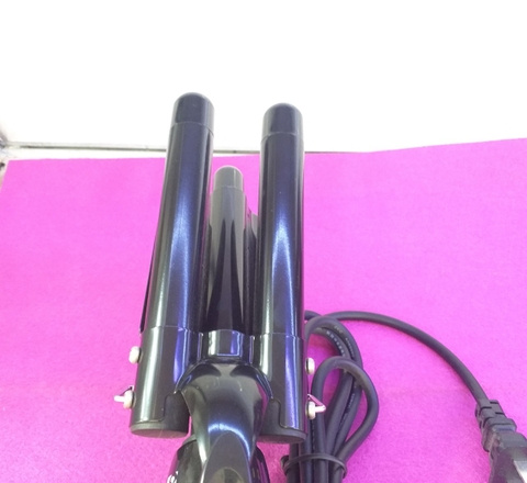 Máy kẹp uốn 3 sóng - CF 869