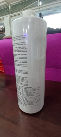 KERATIN PHỤC HỒI TÓC LABENE 1000ML
