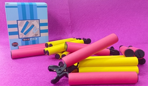 KẸP XỐP CÁCH NHIỆT ( HỘP 12 CÁI )